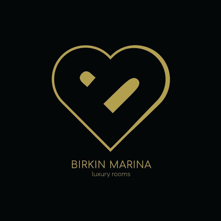 Birkin Marina Hotel Cagliari Ngoại thất bức ảnh
